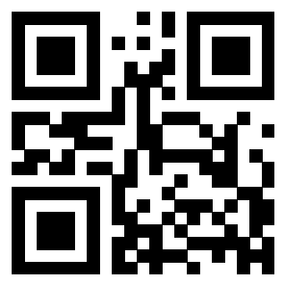 3308240185 - Immagine del QrCode