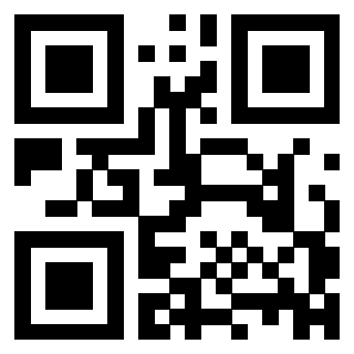 Immagine del QrCode di 3308240188