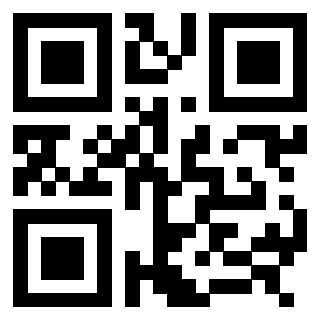 3308240189 - Immagine del Qr Code