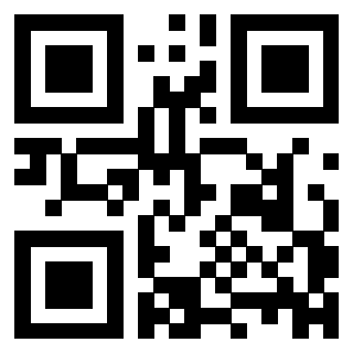 3308240190 QrCode associato