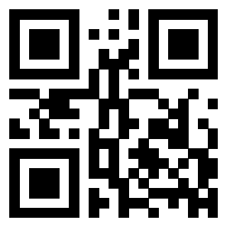 Il Qr Code di 3308240193