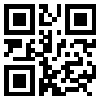 Immagine del Qr Code di 3308240195