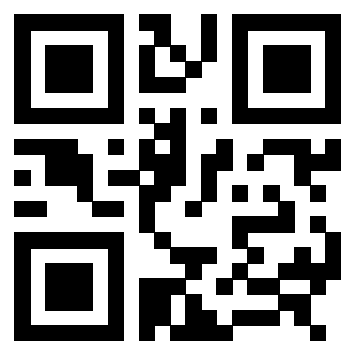 3308240196 - Immagine del Qr Code