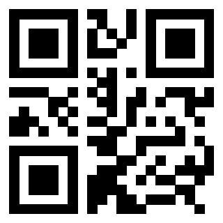 Il Qr Code di 3308240198