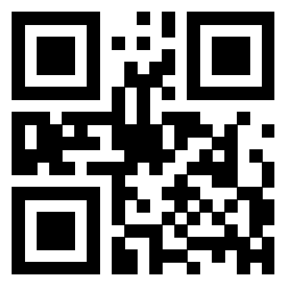 Scansione del QrCode di 3308240202