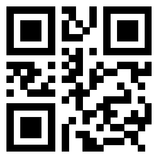 Il Qr Code di 3308240205
