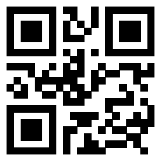 3308240206 - Immagine del Qr Code