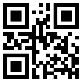 Immagine del QrCode di 3308240209