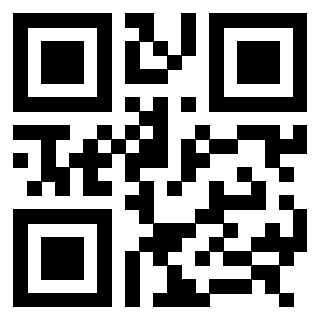 Immagine del QrCode di 3308240214