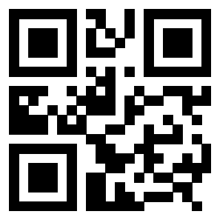 3308240215 - Immagine del QrCode