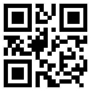 Il Qr Code di 3308240217
