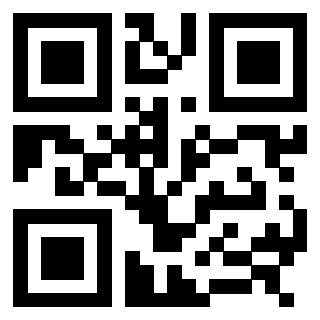 3308240218 - Immagine del Qr Code associato