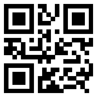 Scansione del Qr Code di 3308240223
