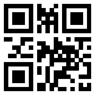 3308240231 - Immagine del Qr Code