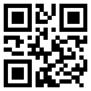 3308240234 - Immagine del QrCode associato