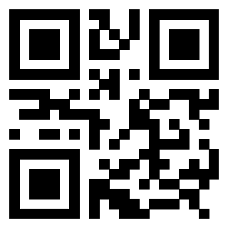3308240235 - Immagine del Qr Code