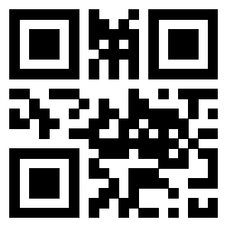 3308240236 - Immagine del Qr Code