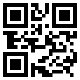 Immagine del QrCode di 3308240238
