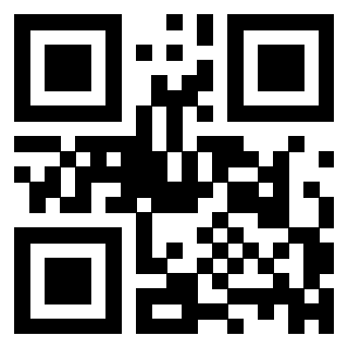 Scansione del Qr Code di 3308240240