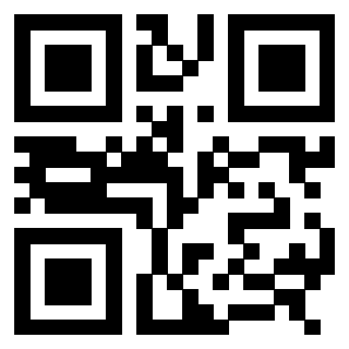 Immagine del Qr Code di 3308240246