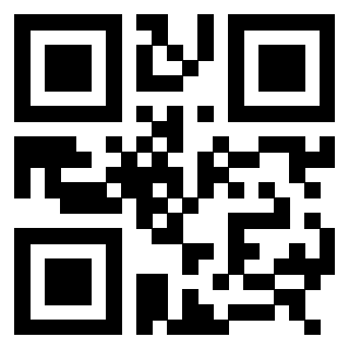 Immagine del Qr Code di 3308240247