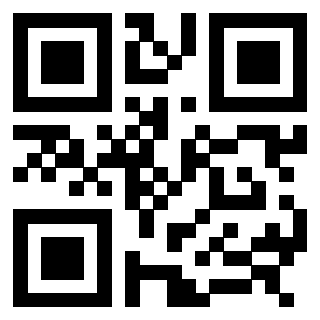 3308240250 - Immagine del QrCode associato