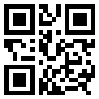 3308240255 - Immagine del Qr Code