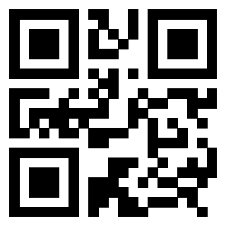 3308240256 Qr Code associato