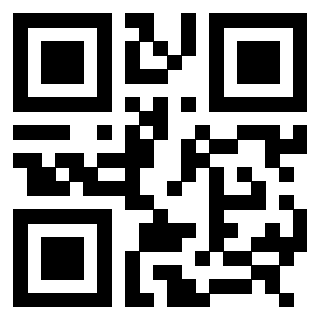 Immagine del QrCode di 3308240257