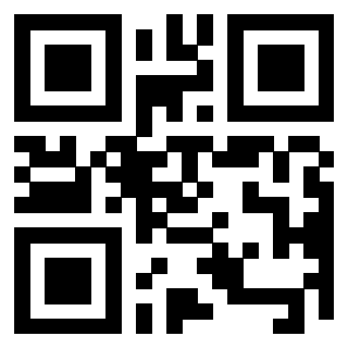 Scansione del QrCode di 3308240258