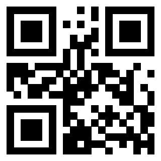 Il QrCode di 3308240259
