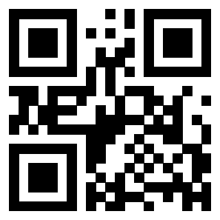 Il QrCode di 3308240260