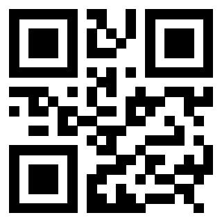 Scansione del Qr Code di 3308240261
