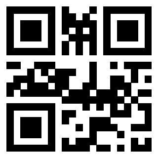 Immagine del Qr Code di 3308240262