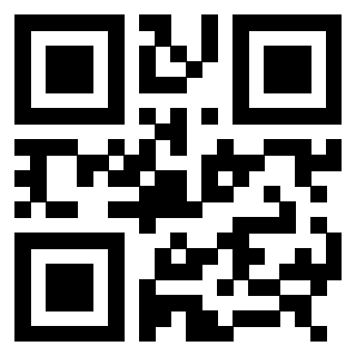 Il QrCode di 3308240265