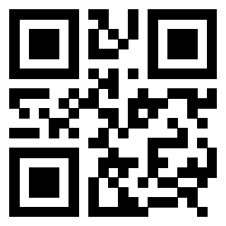 QrCode di 3308240267