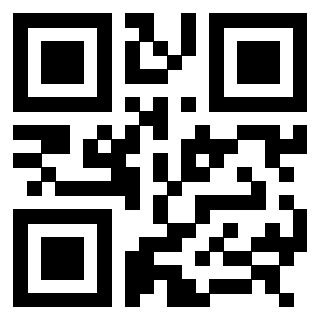 Immagine del Qr Code di 3308240268