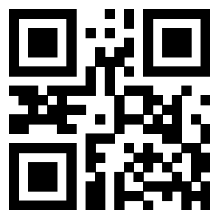 Il QrCode di 3308240269