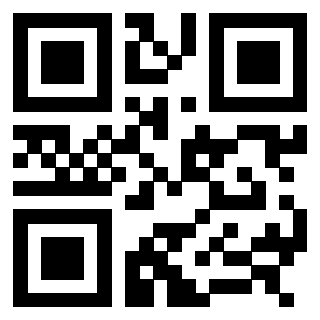 Il QrCode di 3308240270