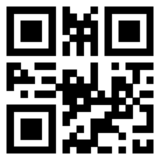 Il Qr Code di 3308240271