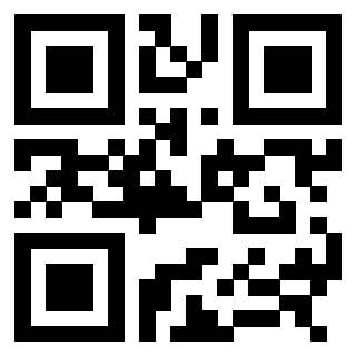 Immagine del Qr Code di 3308240272