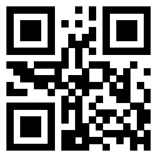 Immagine del QrCode di 3308240275