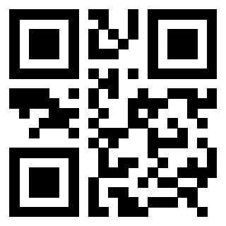 3308240276 - Immagine del QrCode associato