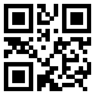 Scansione del Qr Code di 3308240277