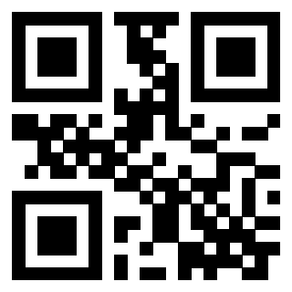 Il Qr Code di 3308240278