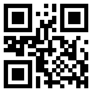 3308240280 - Immagine del QrCode associato