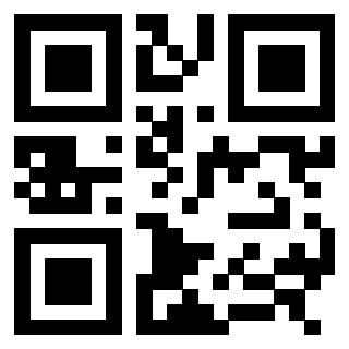 3308240282 - Immagine del QrCode