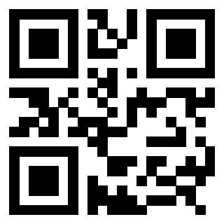 3308240283 - Immagine del QrCode
