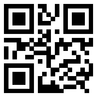 3308240284 - Immagine del Qr Code associato