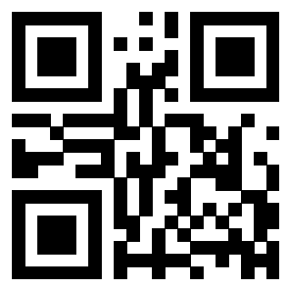 Immagine del Qr Code di 3308240286